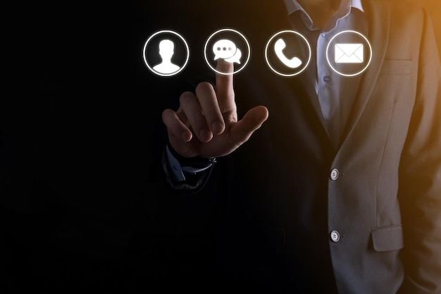 Contact VERTEX DIGITAL